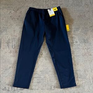 Member’s Mark Medium Fleece Pants - NWT